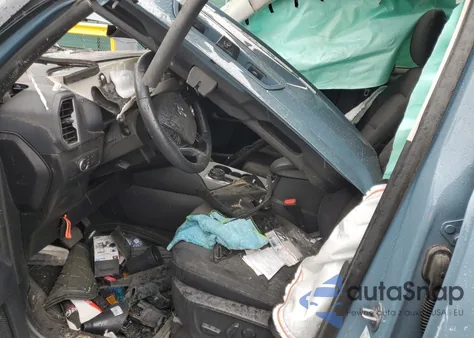 2022 Ford Bronco Sport Big Bend from USA, damaged, VIN 3FMCR9B64NRD35452